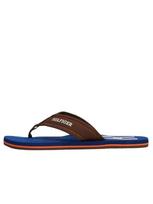 TOMMY HILFIGER Vyriškos paplūdimio šlepetės, HILFIGER H PADDED BEACH SANDAL