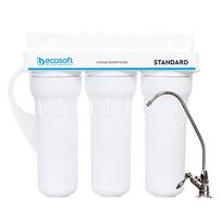 3 pakopų vandens filtras Ecosoft Standard FMV3ECOCMV
