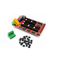 RAMPS 1.4 Control Panel 3D Printer Control Board for Arduino Mega Reprap