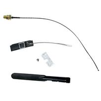 Mažas antenos „Wi-Fi“ kabelio rinkinys, skirtas Lenovo M710q M720q M910q M920q M910x M920x