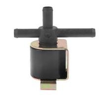 2 kontaktų turbokompresoriaus slėgio solenoidinis vožtuvas Renault Megane Scenic Espace 058906283F