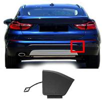 Galinio buferio vilkimo kablio dangtelis 51127338754 BMW X4 F26 2015-2018