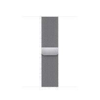 Watch Milanese Loop Silver