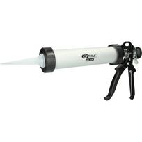 Hermetiko pistoletas KS Tools; 340 mm; 310 ml