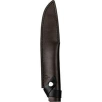 Odinis dėklas Style De Vie Leather, Forged Carving peiliui