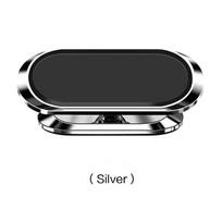 Strong Magnetic Cell Phone Holder Air Vent Magnet Mount GPS Support in Car For iPhone Xiaomi Smartphone Accessories Mobile Stand sidabras