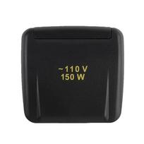 Center Console Power Outlet Cover CJ5Z19A487AA For Ford C-Max Escape 2013-2019