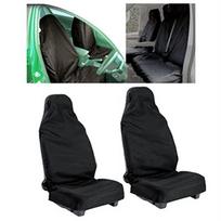 All Weather Protective Offroad Car Bucket Seat Cover Dirt Water Proof Easy Clean