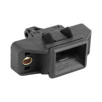 Naujas bagažinės dangčio durų bagažinės užrakto pavaros mechanizmas 7700791731 skirtas Renault GoDacia DACIA Megane I
