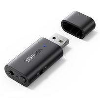 Belaidis Bluetooth 5.1 garso siųstuvas - imtuvas su AUX 3.5mm lizdu
