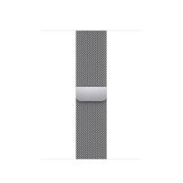 Watch Milanese Loop Silver