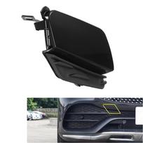 Priekinio buferio vilkimo kilpos dangtelis Mercedes-Benz GLC 300 2020-2023