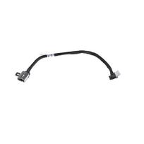 DC maitinimo lizdo jungties kabelis, skirtas Dell Inspiron 15 5565 5567 BAL30 DC30100YN00