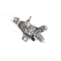 Galinis priekinio stiklo valytuvo variklis Jeep Grand Cherokee 14-18 Dodge Durango 11-18