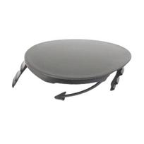 Naujas priekinio buferio tempimo kablio dangtelis Dažytas 2007-2016 m. Toyota Yaris 5272152906