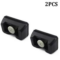 2 vnt. Kėliklio atraminė pagalvėlė Mercedes-Benz W203 W209 W211 R171 01-14 2039970186