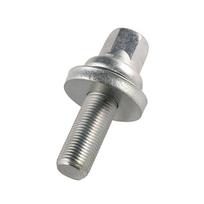 1× Naujas alkūninio veleno skriemulio varžtas 90017PCX003 Honda Accord Civic 2002-2008