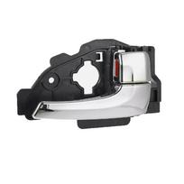 Dešinės vidinės durų rankenėlės 82620-25020, skirtos HYUNDAI TUCSON IX35