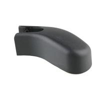 Naujas juodas galinio stiklo valytuvo svirties dangtelis 4N51T04178AC, skirtas Ford Focus MK2 2005-2014