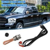Variklio šildytuvo rinkinys Variklio šildytuvas Tinka Dodge Ram 2500 3500 5.9L 6.7L 5003619AB
