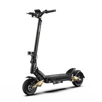 OOTD S30 City Lauko Elektrinis Paspirtukas Suaugusiems 1200W Dvigubas Variklis 52V23.4AH Baterija 10 Colių Bekelės Padangos Sulankstomas EScooter