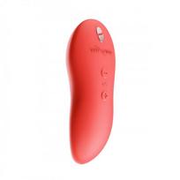 Stimuliatorius We-Vibe Touch X (koralo spalvos)