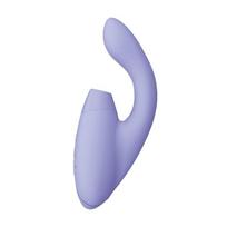 Vibratorius Womanizer Duo 2 (violetinis)