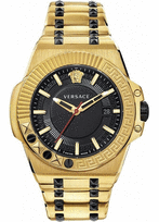 Vyriškas Laikrodis VERSACE CHAIN REACTION VEDY006/19