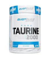 EverBuild Nutrition Taurine 2000 200g