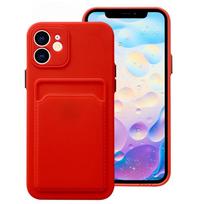IPhone 16 Kortelių dėklas Kortelių dėklas Tinka Apple 15 Kontrastingos spalvos mygtukas Odos pojūtis XR Pilnas apsauginis dėklas kamerai iPhone 16Pro MAX
