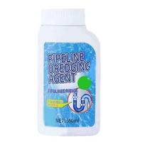 350ml Wild Tornado Vamzdžių Valiklis Galingas Kriauklės Valiklis Greitas Tualeto Valymas Virtuvei Greitas Pow A1E7 White-1pcs