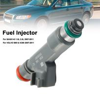 1 vnt. Kuro purkštukas 55559397 Tinka SAAB 9-3 2.0L Turbo 2007-2011 8653608