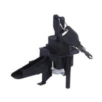 7701471225 Galinės bagažinės spyna su 2 raktais Tinka Renault Clio 2 1998 1999 2000 2001