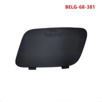 Salono saugiklių dėžutės dangtelis BELG68381 Mazda 3 Axela BP