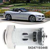 Kabrioleto stogo hidraulinio stogo siurblio variklis ir laikiklis BMW Z4 E85 54347193448