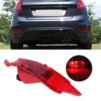 Naujas LH Galinis Kairysis Buferio Atšvaitas 1552734 Ford Fiesta 2009-2014 C-Max 2010-2015