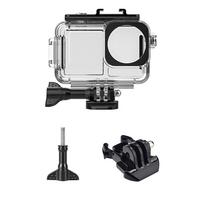 Naujas vandeniui atsparus dėklas DJI Osmo Action 5 Pro Action 4 Action 3