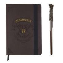 Užrašinė Harry Potter