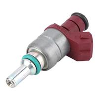 Kuro purkštuko keitimas A2710780023 Mercedes-Benz 2003 2004 2005 C230 1.8L