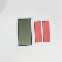 Naujas skystųjų kristalų ekranas, tinkamas Fluke 175 177 179 77IV 175C 177C 179C remonto ekranui