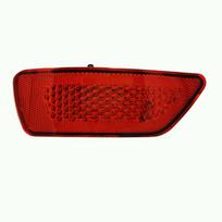 Naujas kairiojo galinio bamperio atšvaito žibintas, skirtas „Jeep Compass 2011–2016 Grand Cherokee“