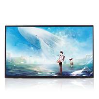 Nešiojamas monitorius 18.5 ''FHD 100Hz Kompiuterio monitorius Žaidimų monitorius Biuro monitorius nešiojamam kompiuteriui MacBook EU juoda