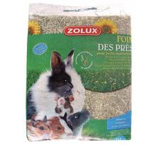 Zolux šienas graužikams, 2,5 kg