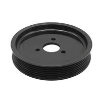 Vairo Stiprintuvo Siurblio Skriemulys 32421740858 Skirtas BMW E36 E39 E46 X5 Z3 M52TU M54