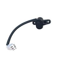 Automobilio galinio bagažinės užrakto atleidimo jungiklis GS1D568DXB Mazda 6 GH 2008 - 2012