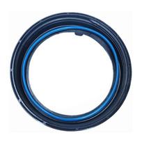 Naujas tvirtas plastikinis kuro siurblio fiksavimo žiedas 9633283880 Peugeot 206 153130 153141