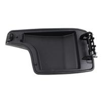 Vinilinis centrinės konsolės dangtelio porankio uždangalas KA0G-64-450B-02 2013-2016 m. Mazda CX-5