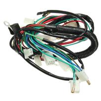 Naujas laidų pynė 50cc 70cc 90cc 110cc 125cc kiniškam elektriniam keturračiui ATV pitbike
