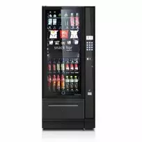 Prekybos automatas RHEA luce zero air snack