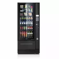 Prekybos automatas RHEA luce zero snack